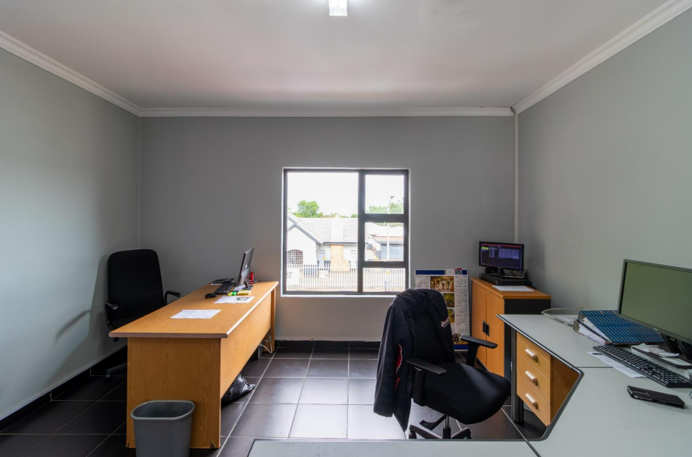 0 Bedroom Property for Sale in Edenvale Gauteng