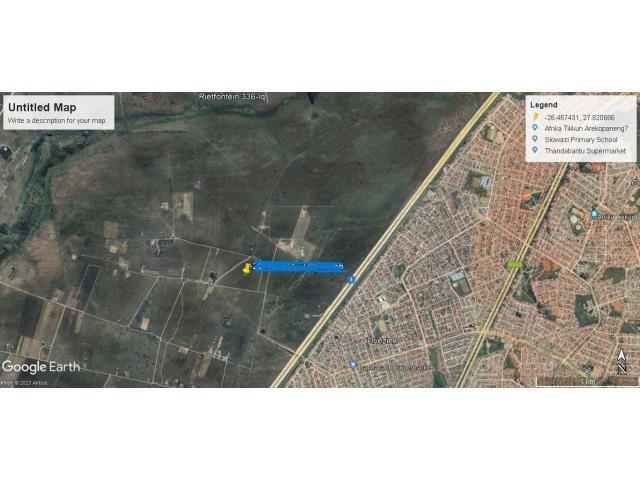 Commercial Property for Sale in Rietfontein AH Gauteng