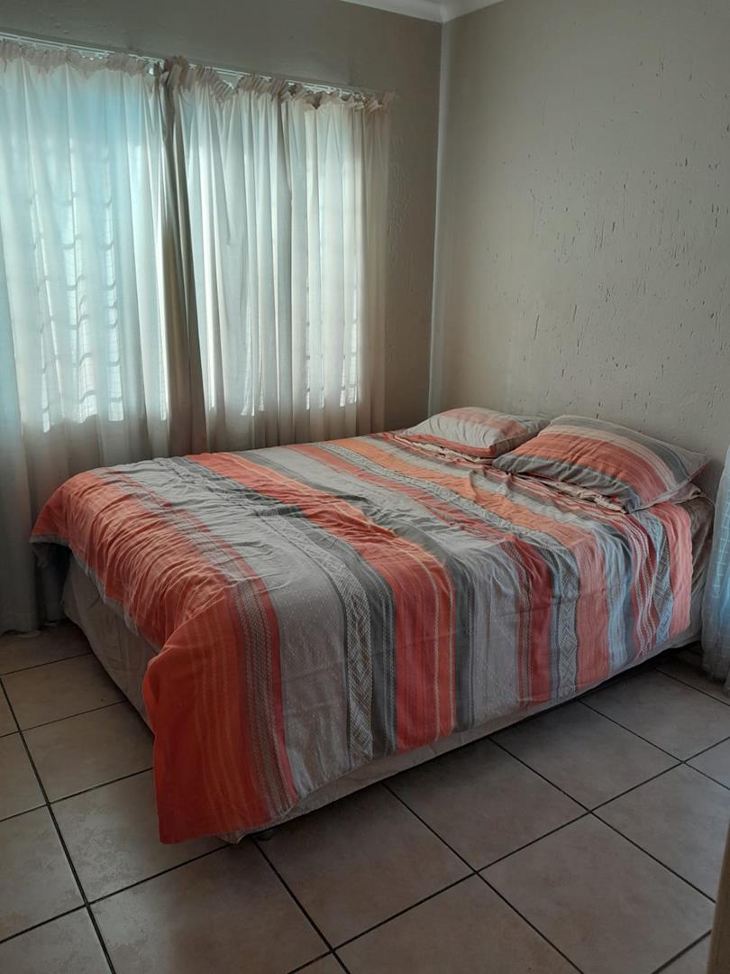 2 Bedroom Property for Sale in Klippoortjie A H Gauteng