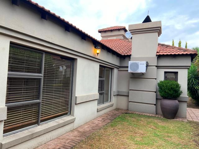 To Let 3 Bedroom Property for Rent in Vanderbijlpark South West Gauteng