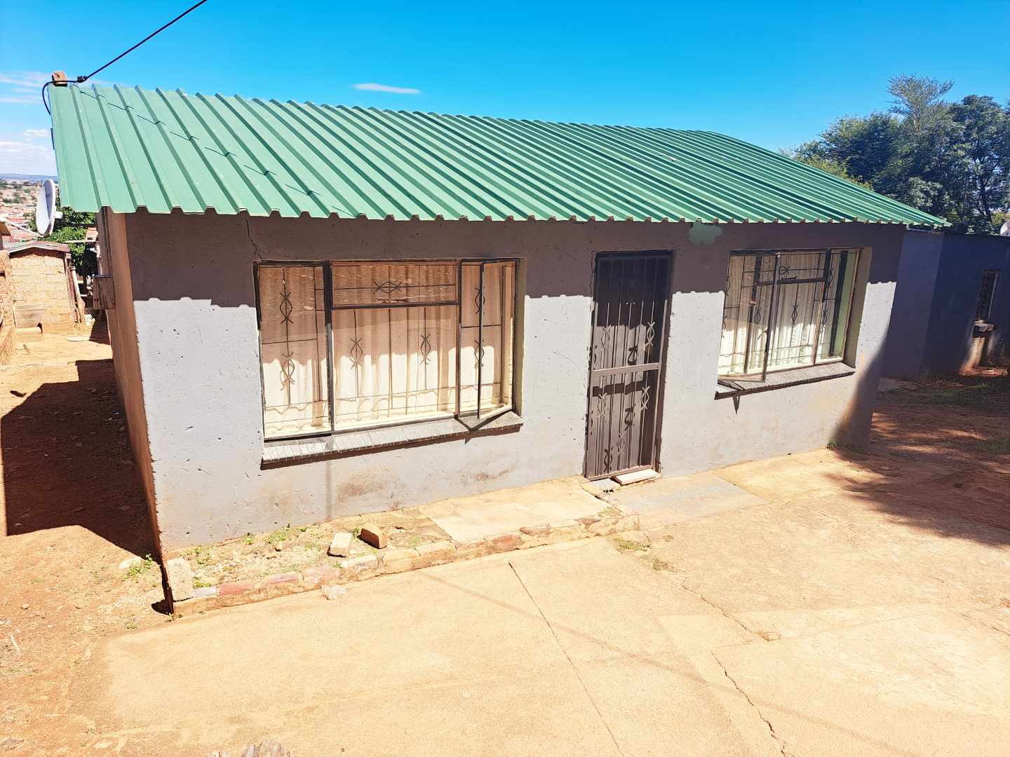 2 Bedroom Property for Sale in Mamelodi West Gauteng