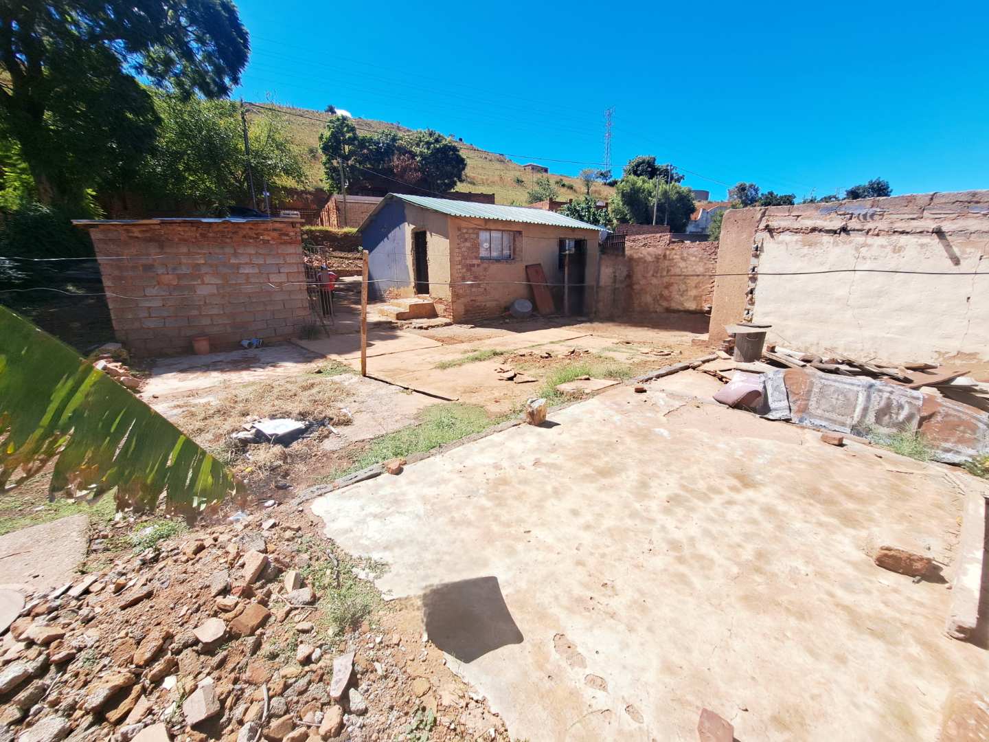 2 Bedroom Property for Sale in Mamelodi West Gauteng