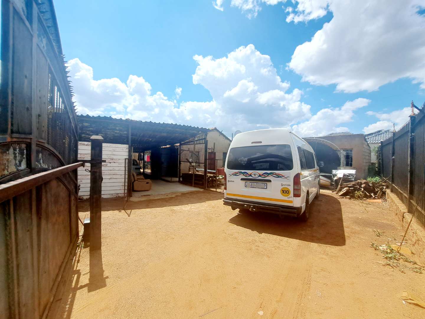 5 Bedroom Property for Sale in Mamelodi East Gauteng