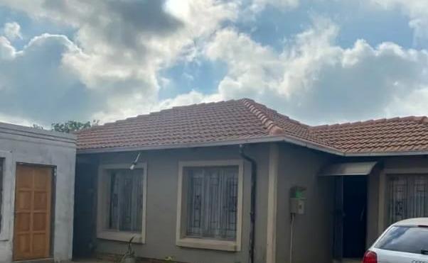 To Let 3 Bedroom Property for Rent in Cresslawn Gauteng