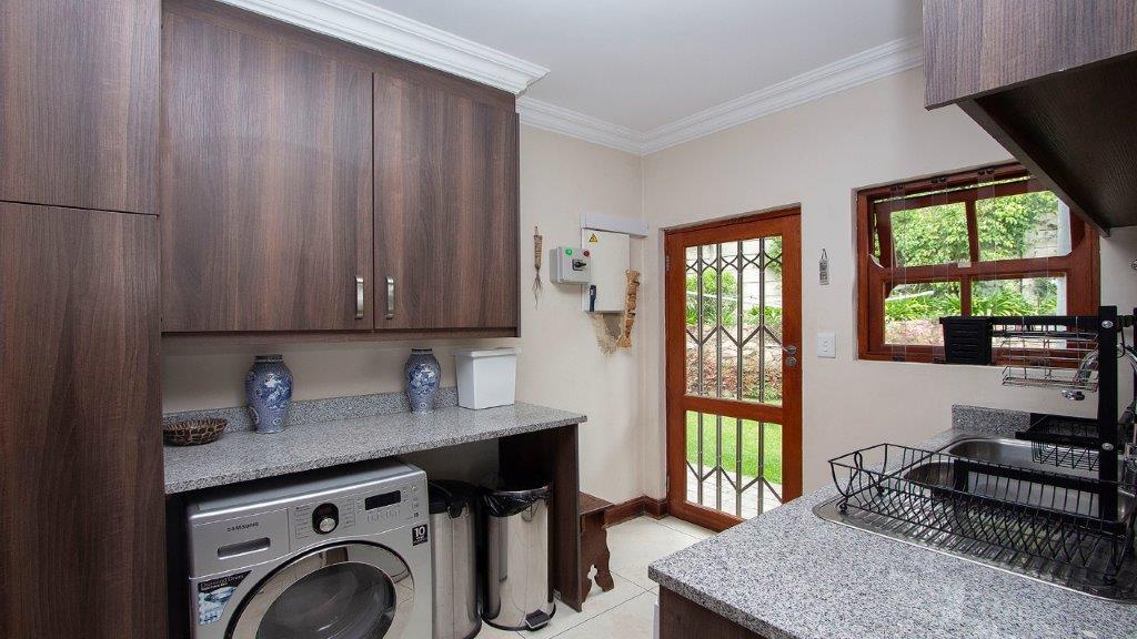 5 Bedroom Property for Sale in Boskruin Gauteng