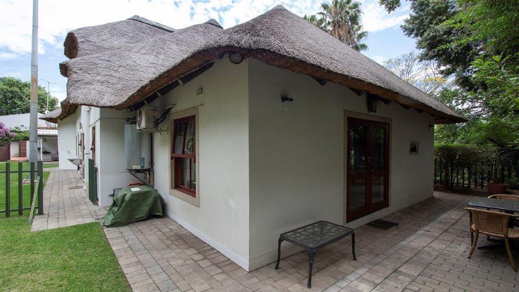5 Bedroom Property for Sale in Boskruin Gauteng