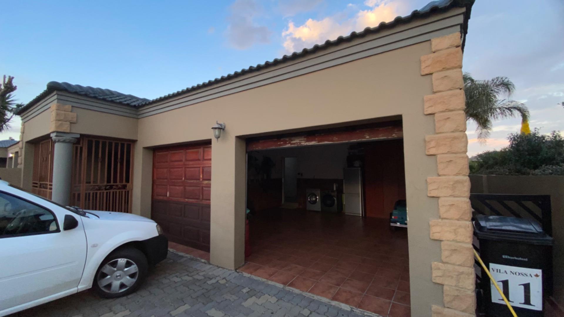 4 Bedroom Property for Sale in Boksburg Gauteng