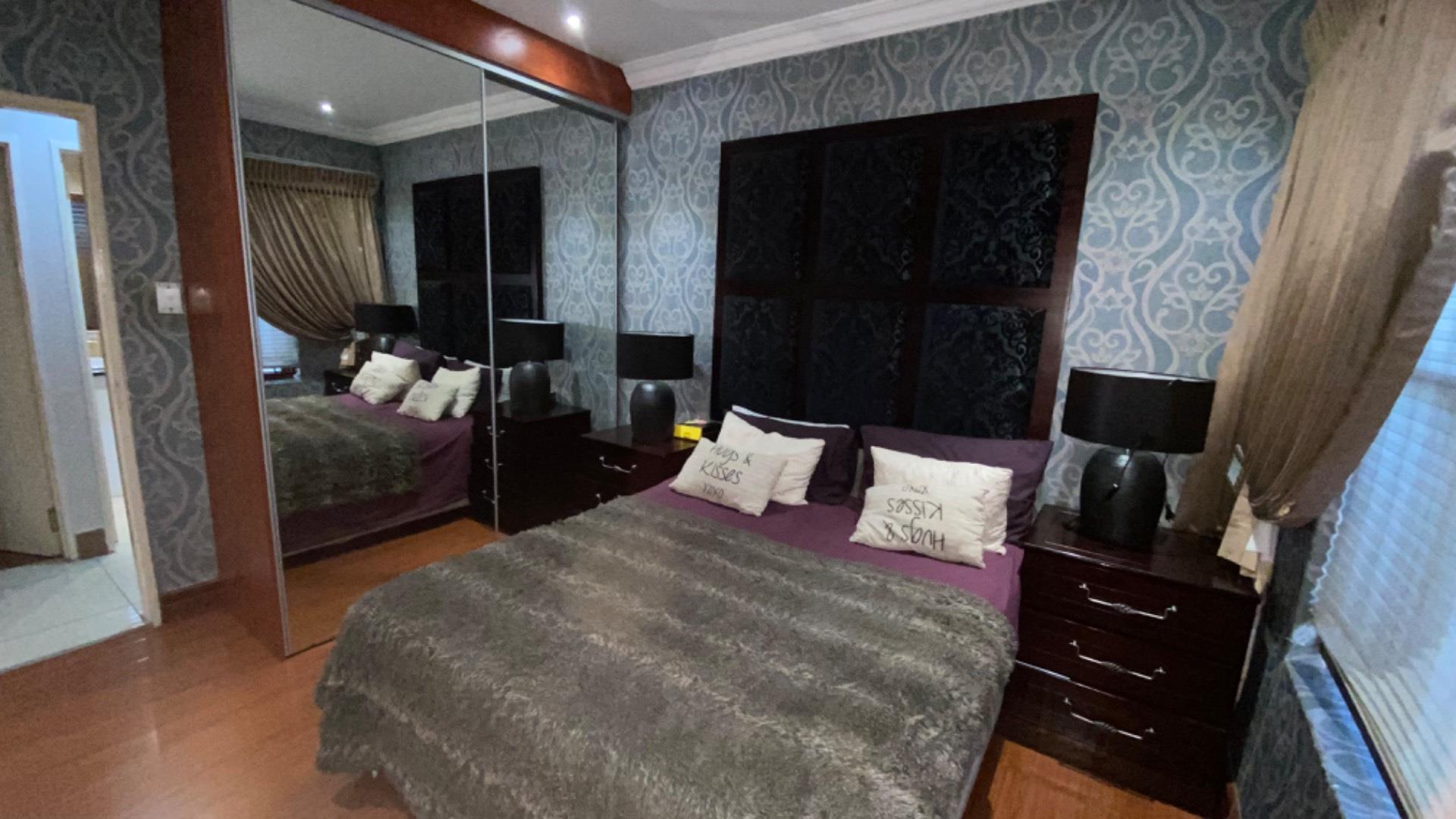 4 Bedroom Property for Sale in Boksburg Gauteng