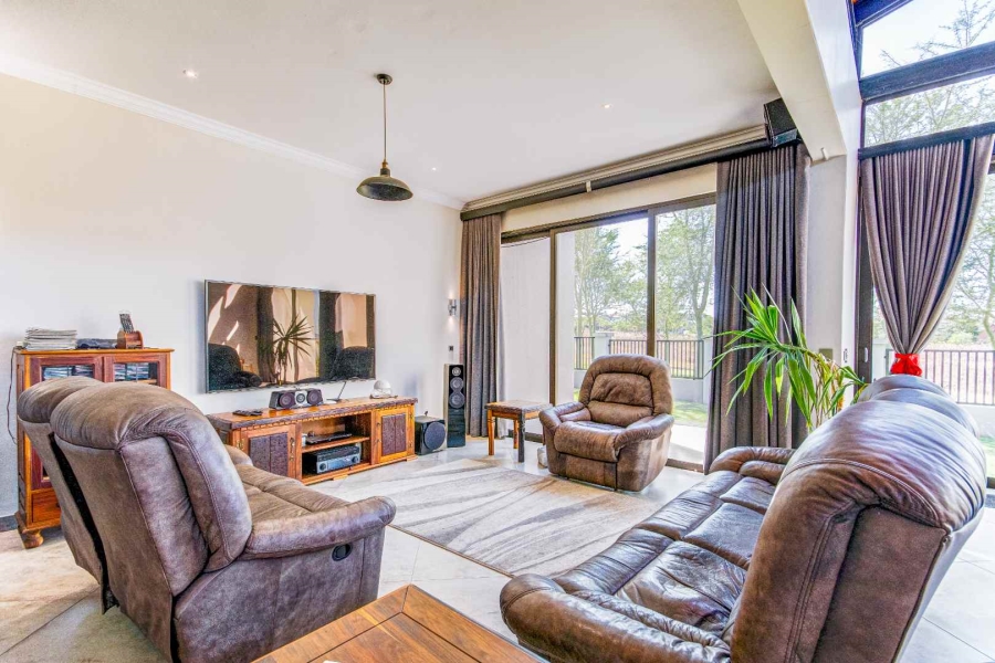 4 Bedroom Property for Sale in Midstream Hill Gauteng