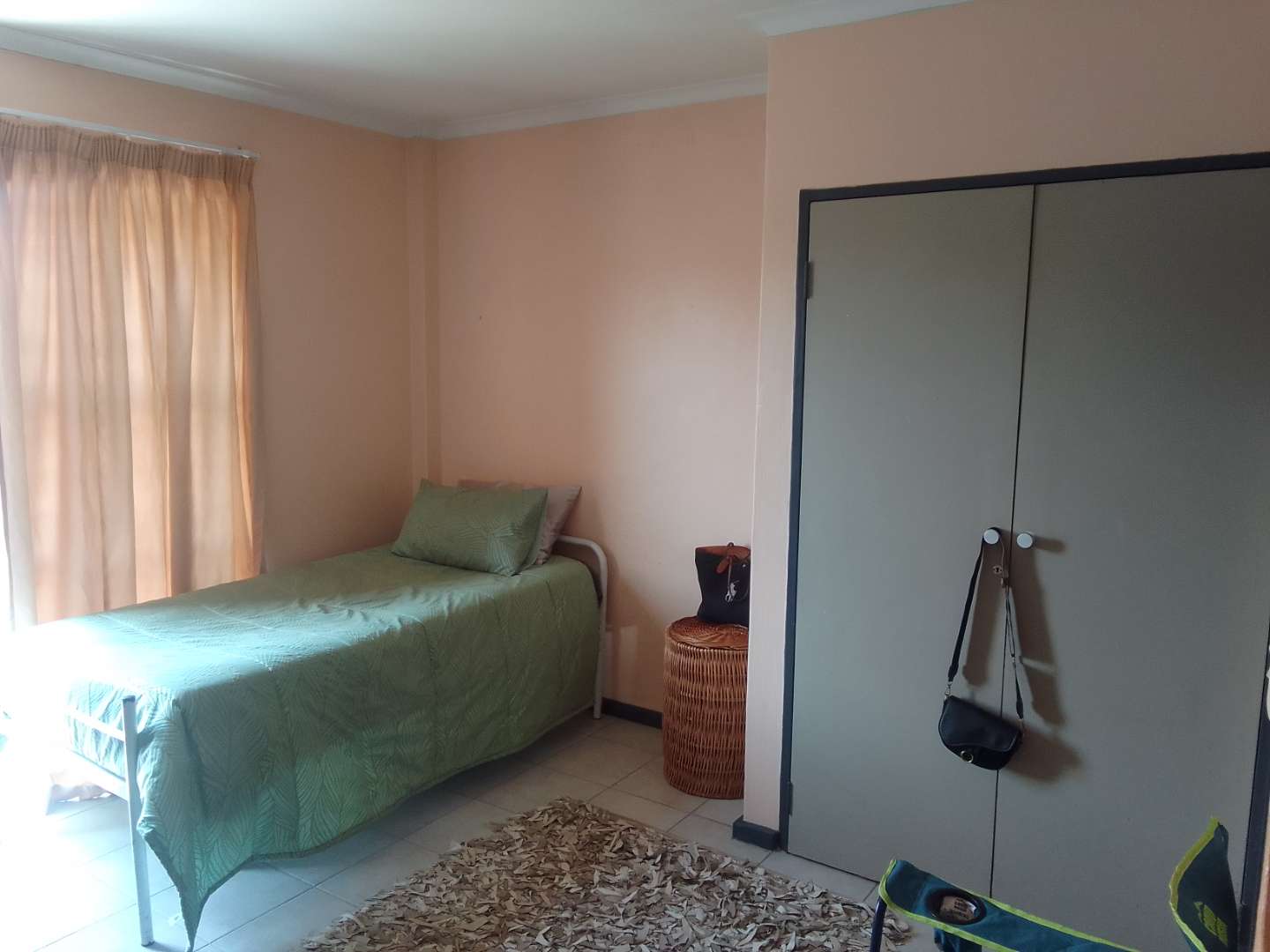 1 Bedroom Property for Sale in Willowbrook Gauteng