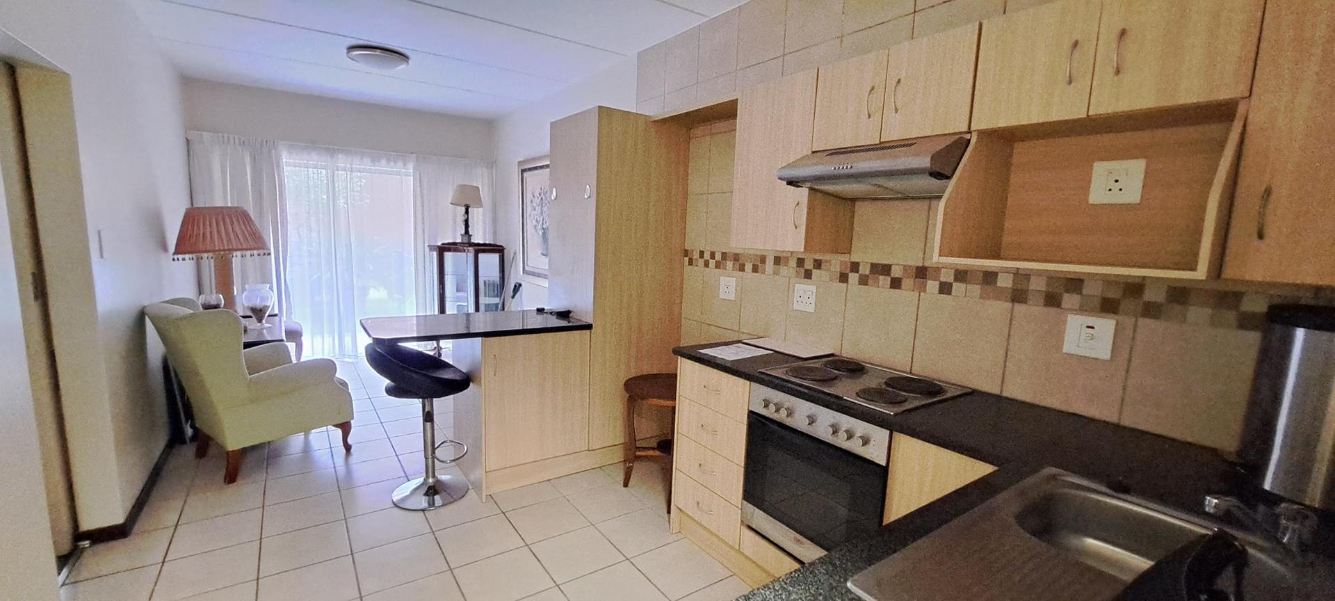 1 Bedroom Property for Sale in Randburg Gauteng