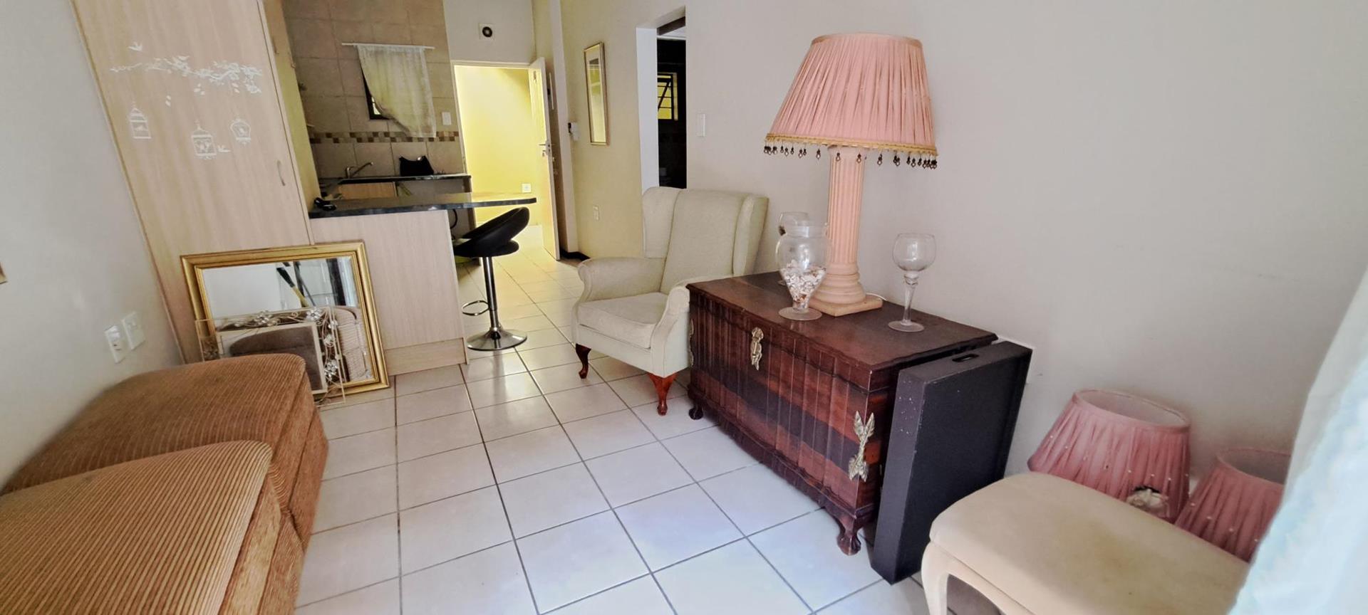 1 Bedroom Property for Sale in Randburg Gauteng