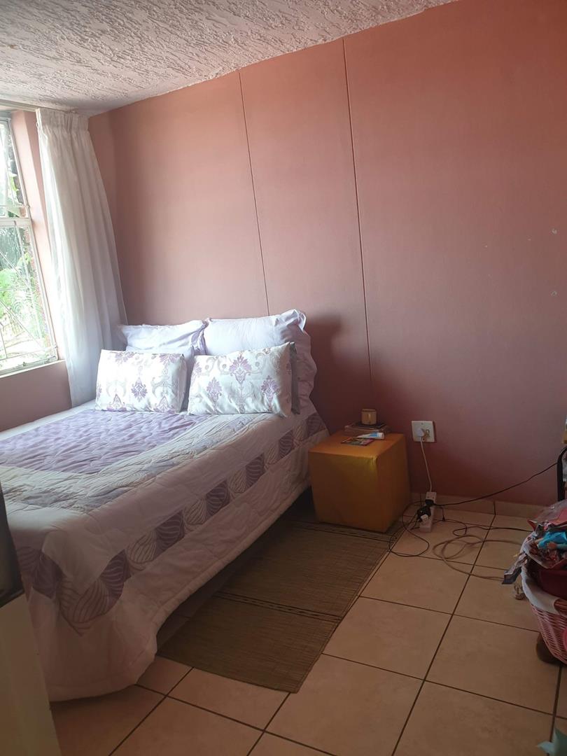 2 Bedroom Property for Sale in Silverton Gauteng