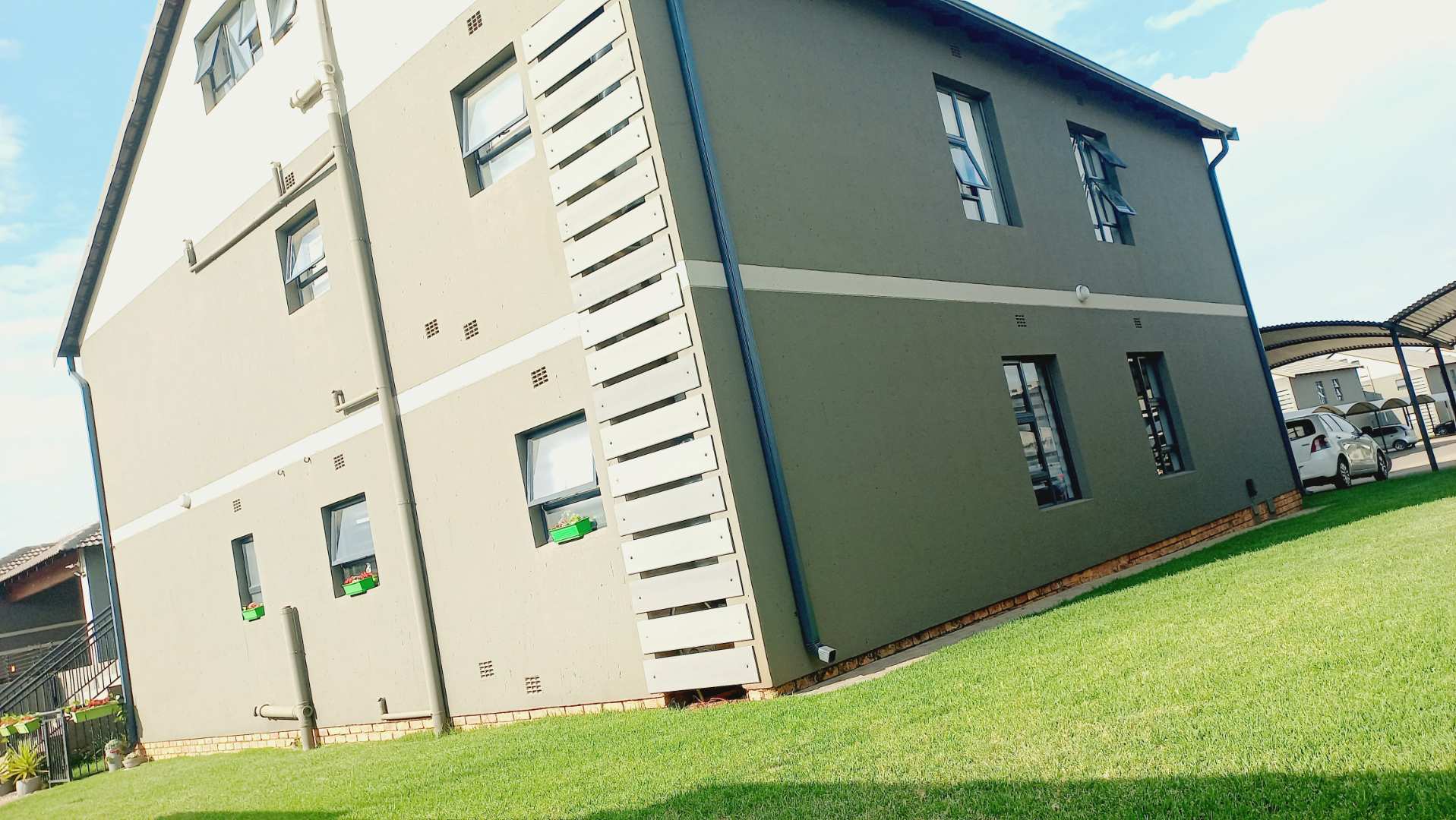 To Let 3 Bedroom Property for Rent in Norton Park Gauteng