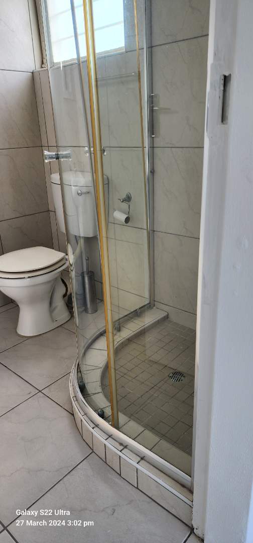 To Let 1 Bedroom Property for Rent in Craighall Gauteng