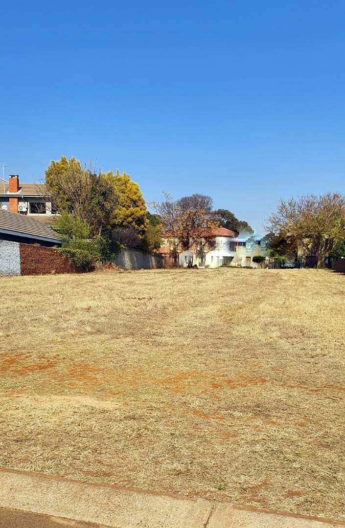 0 Bedroom Property for Sale in Silverwoods Country Estate Gauteng