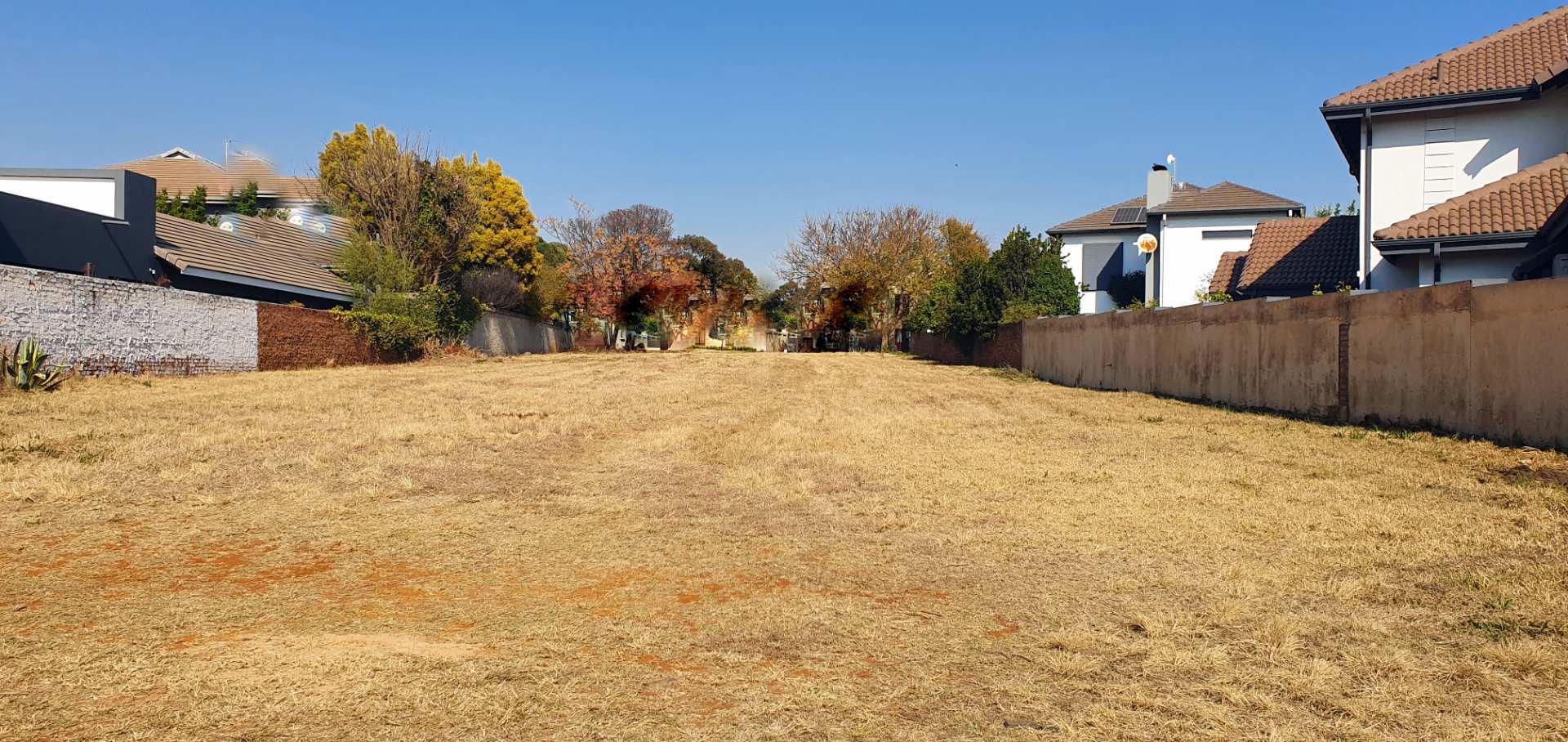 0 Bedroom Property for Sale in Silverwoods Country Estate Gauteng