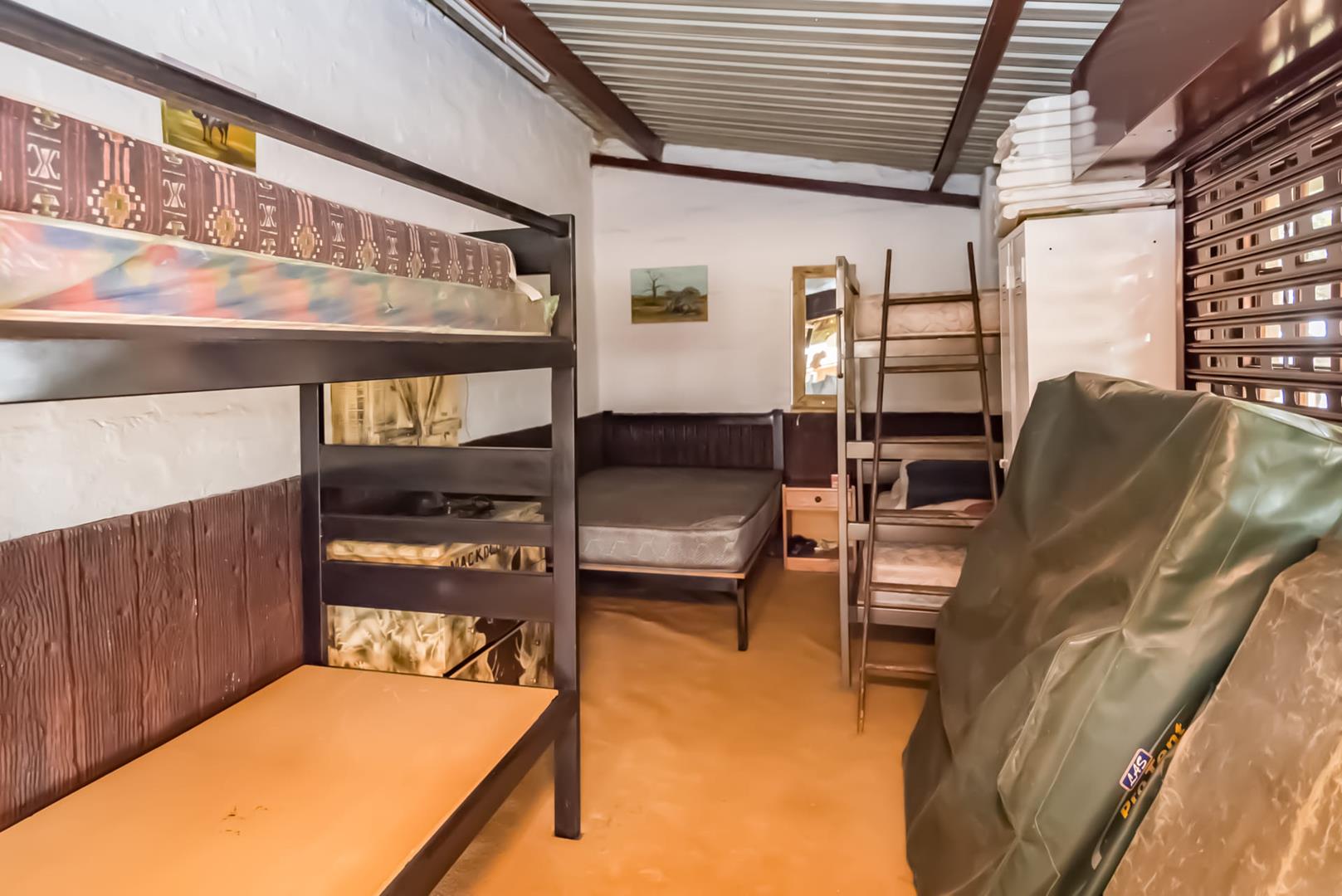 0 Bedroom Property for Sale in Vaal Dam Gauteng