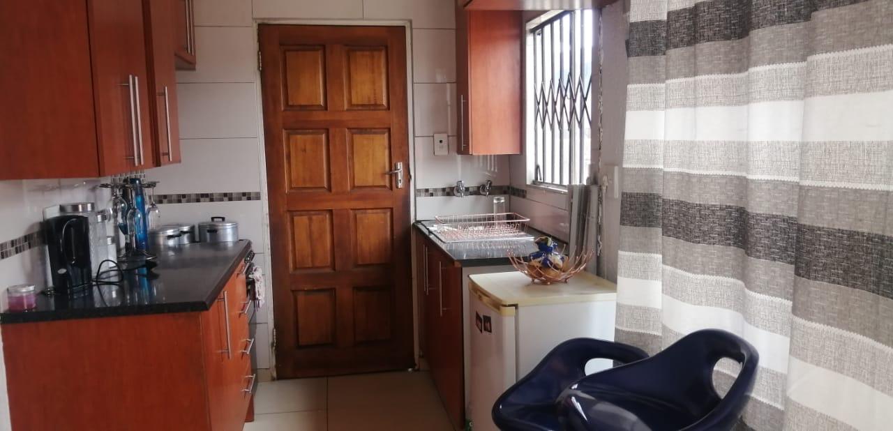 2 Bedroom Property for Sale in Mahube Valley Gauteng