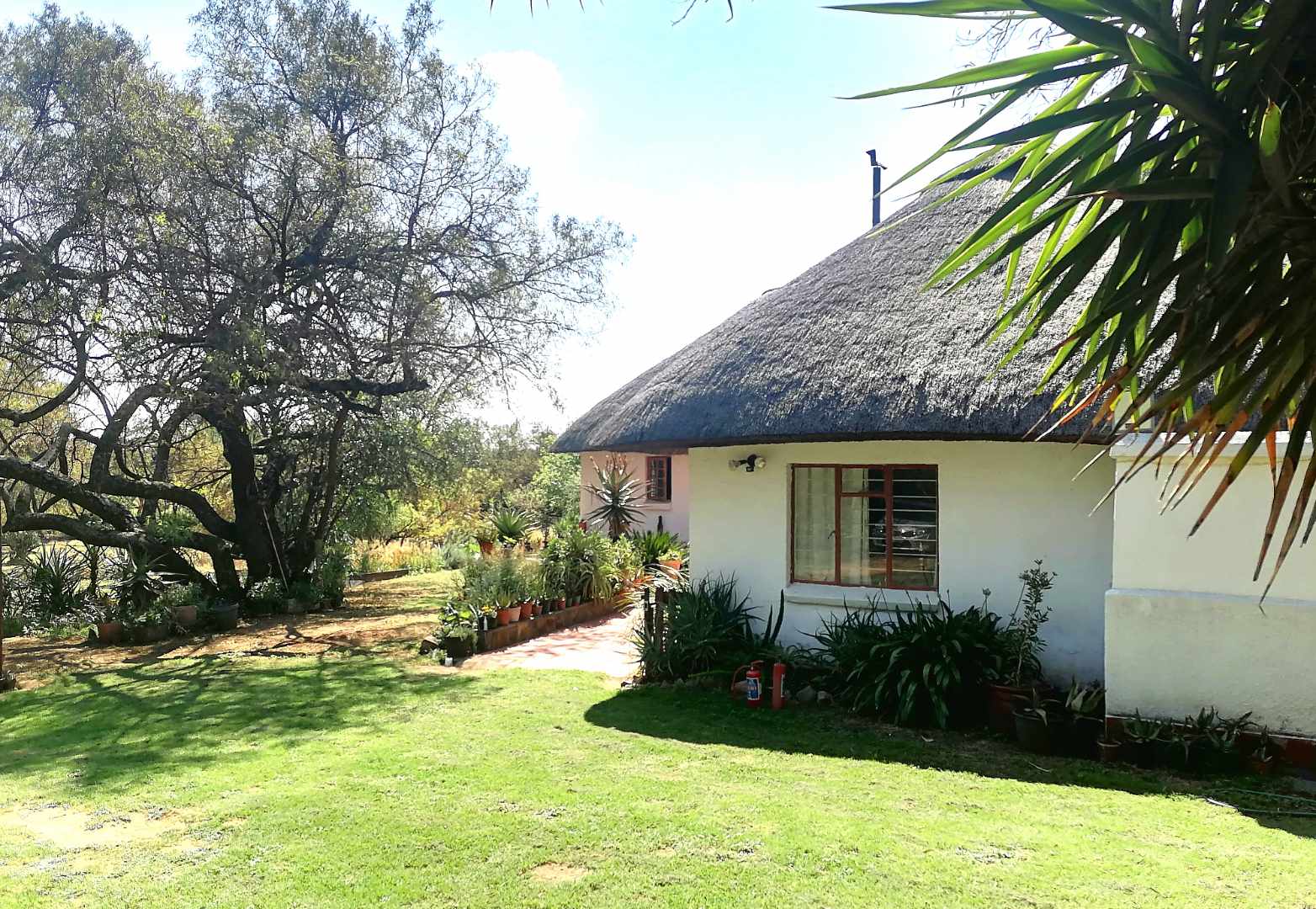 3 Bedroom Property for Sale in Laezonia Gauteng