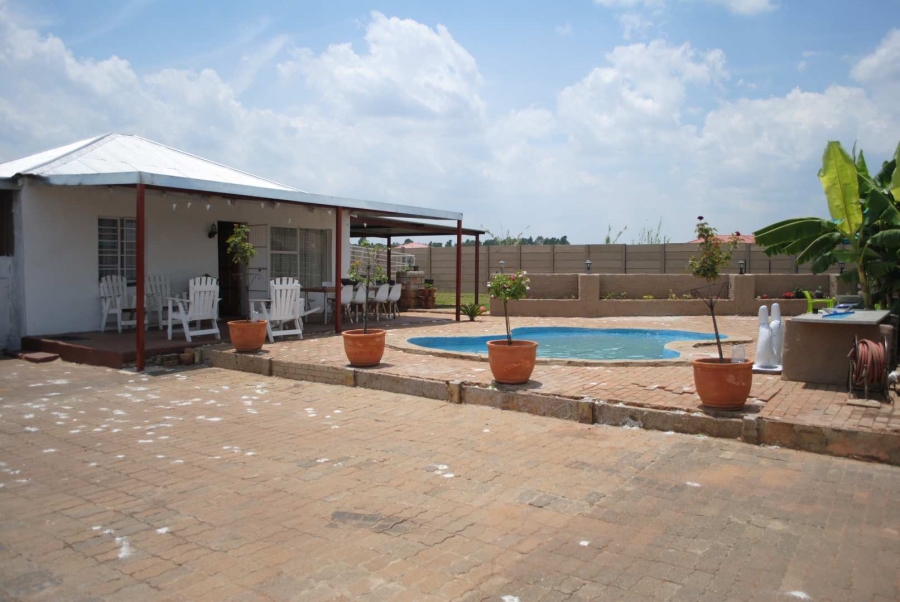 2 Bedroom Property for Sale in Riversdale Gauteng