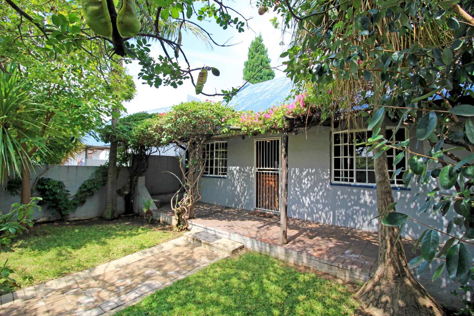 2 Bedroom Property for Sale in Kelvin Gauteng