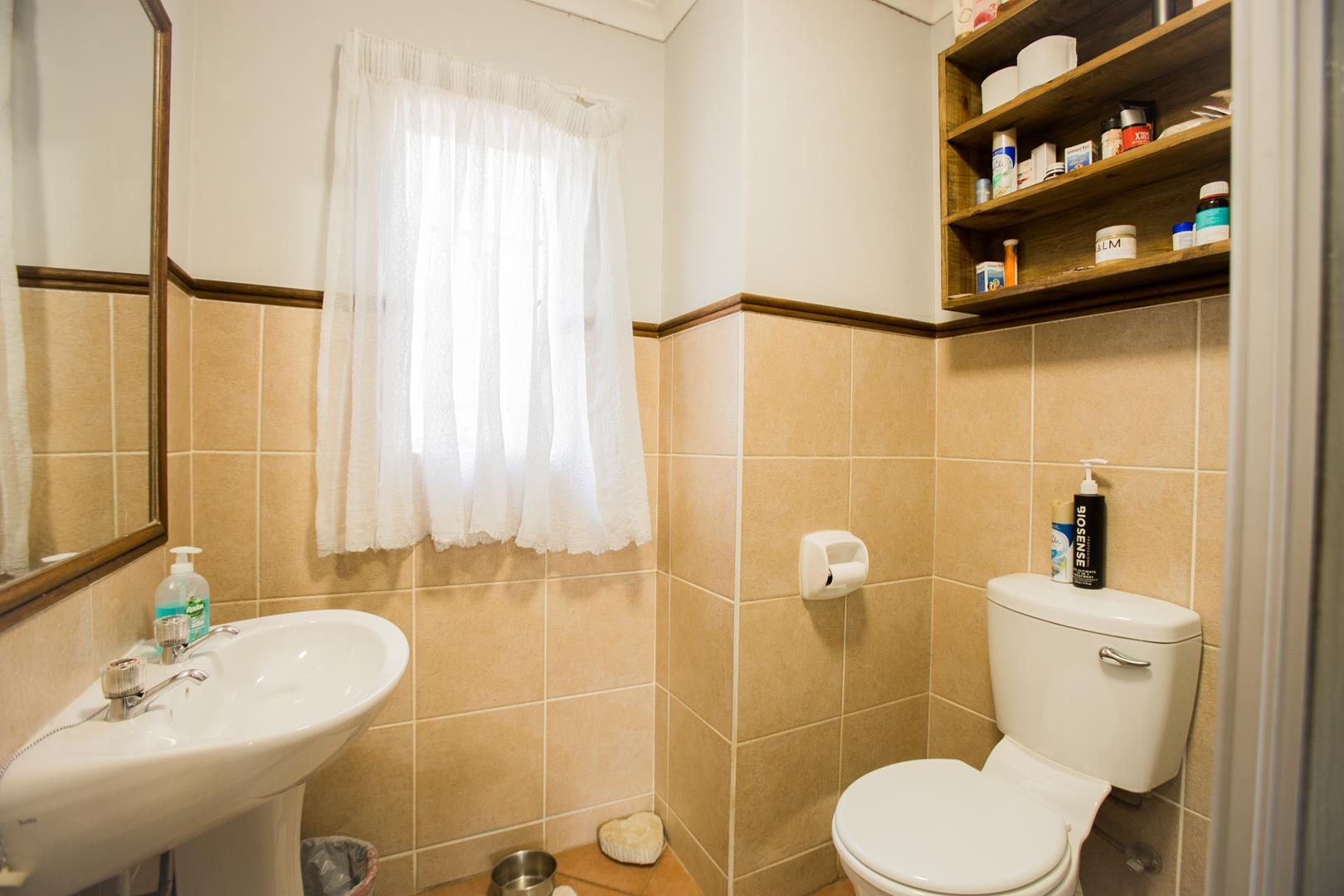 To Let 2 Bedroom Property for Rent in Mooikloof Ridge Gauteng