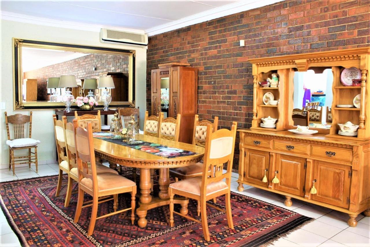 5 Bedroom Property for Sale in Meyersdal Gauteng