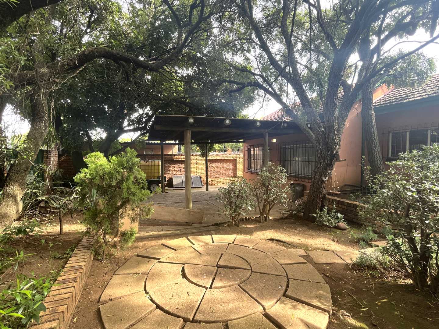 4 Bedroom Property for Sale in Waterkloof Glen Gauteng