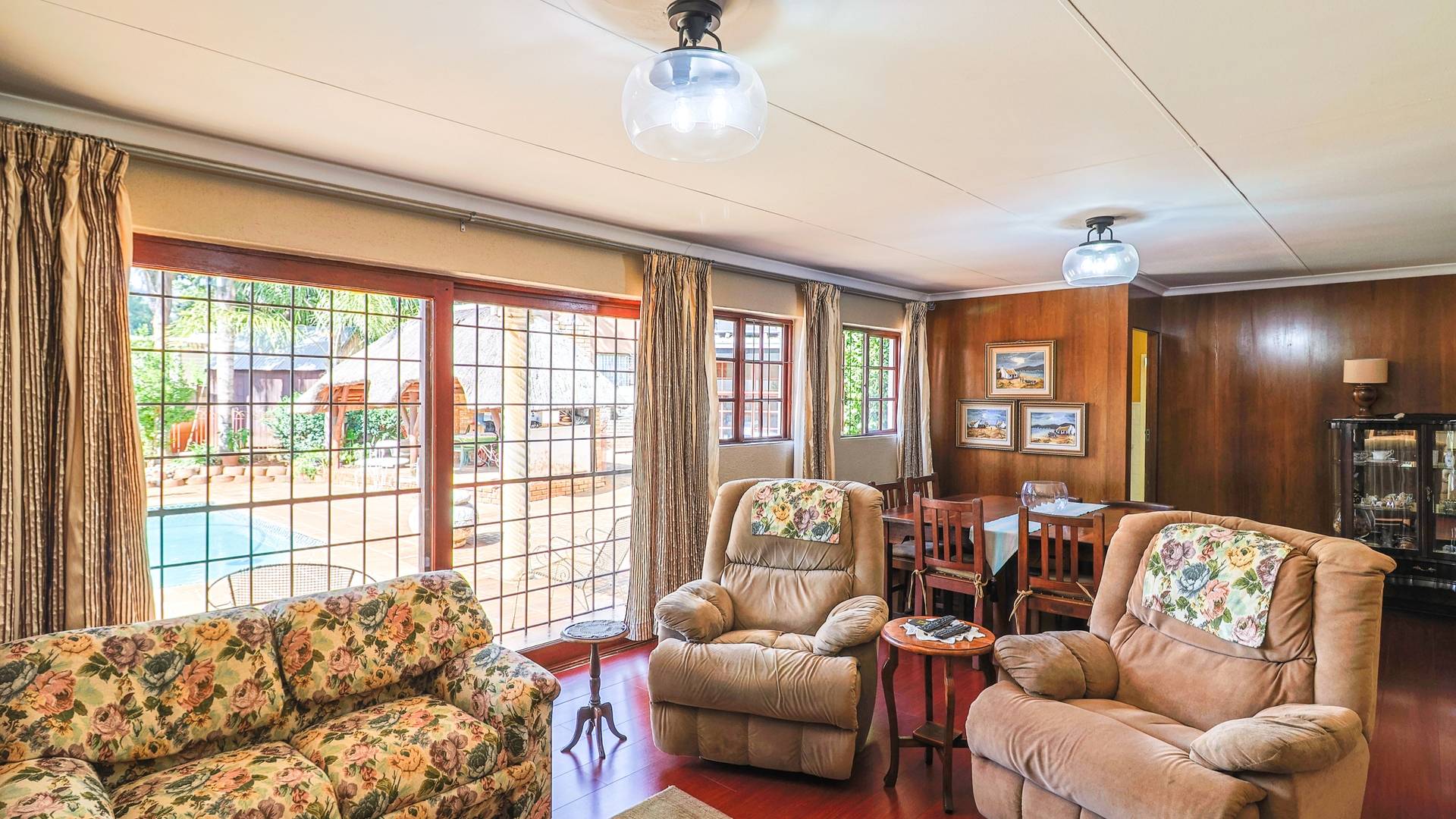 4 Bedroom Property for Sale in Little Falls Gauteng