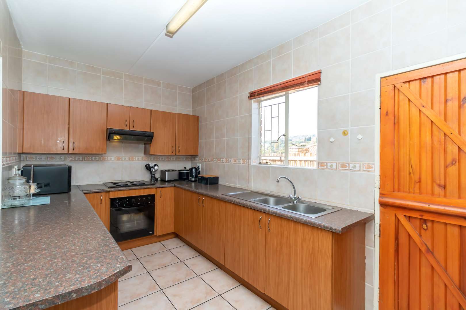 To Let 4 Bedroom Property for Rent in Boskruin Gauteng