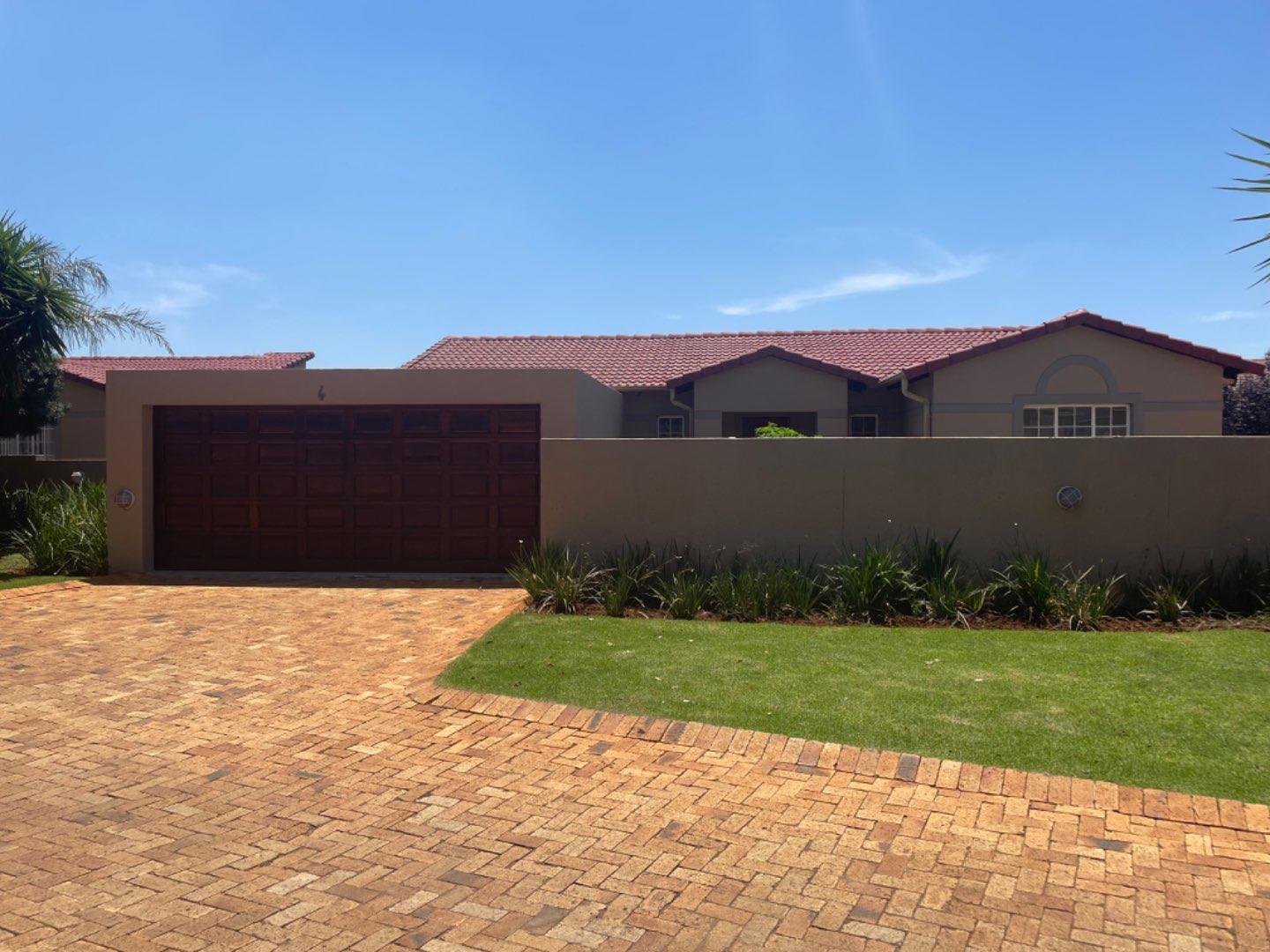 3 Bedroom Property for Sale in Centurion Central Gauteng