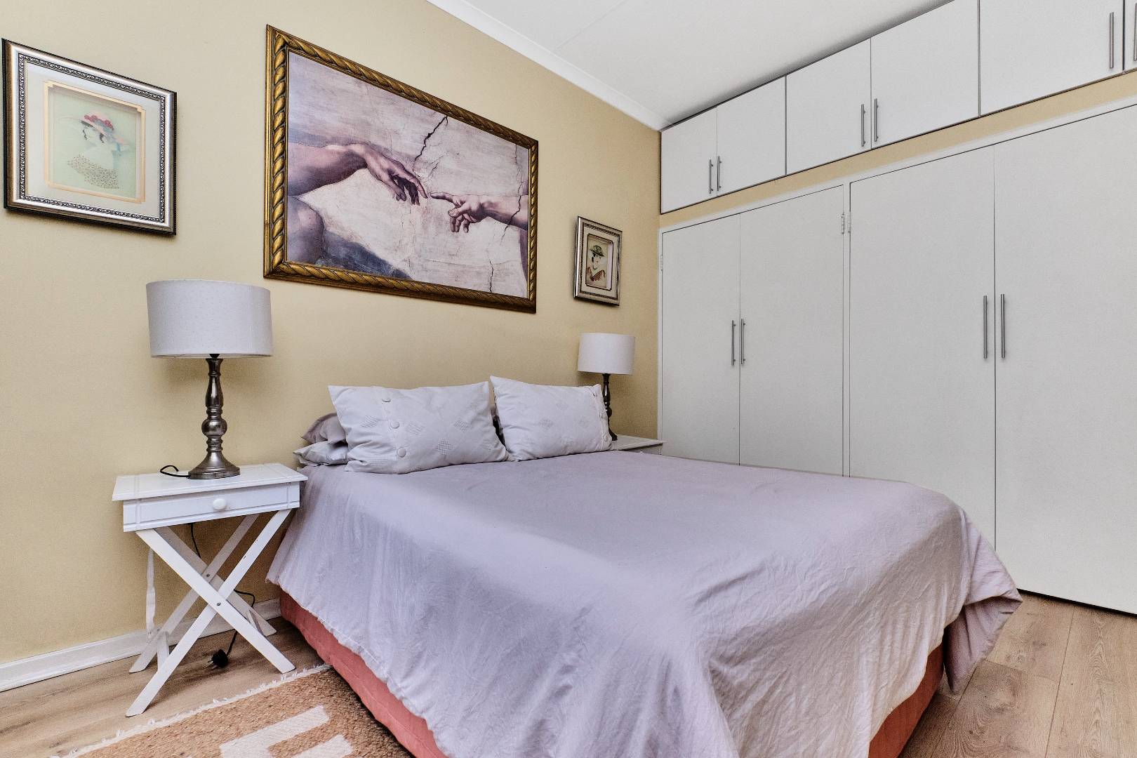 1 Bedroom Property for Sale in Linden Gauteng