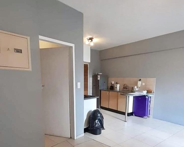 0 Bedroom Property for Sale in Milpark Gauteng