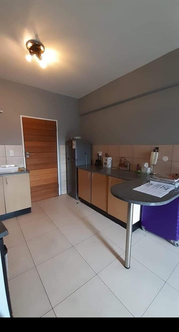 0 Bedroom Property for Sale in Milpark Gauteng