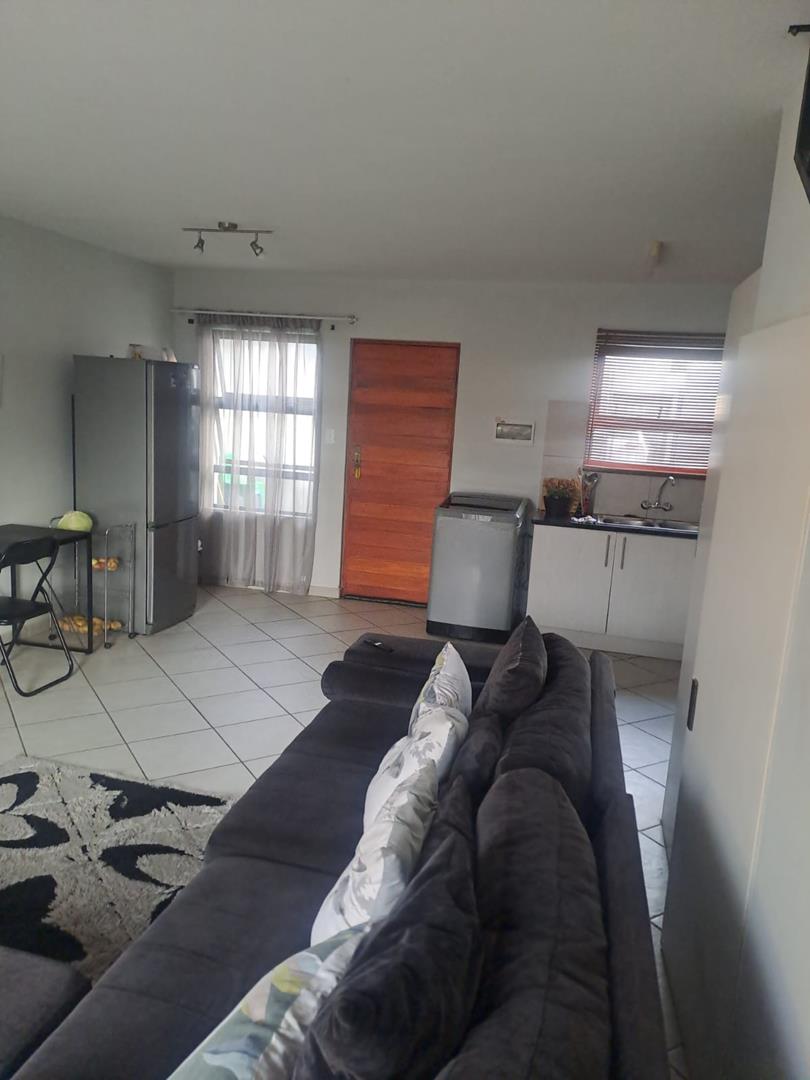 To Let 2 Bedroom Property for Rent in Heatherview Gauteng