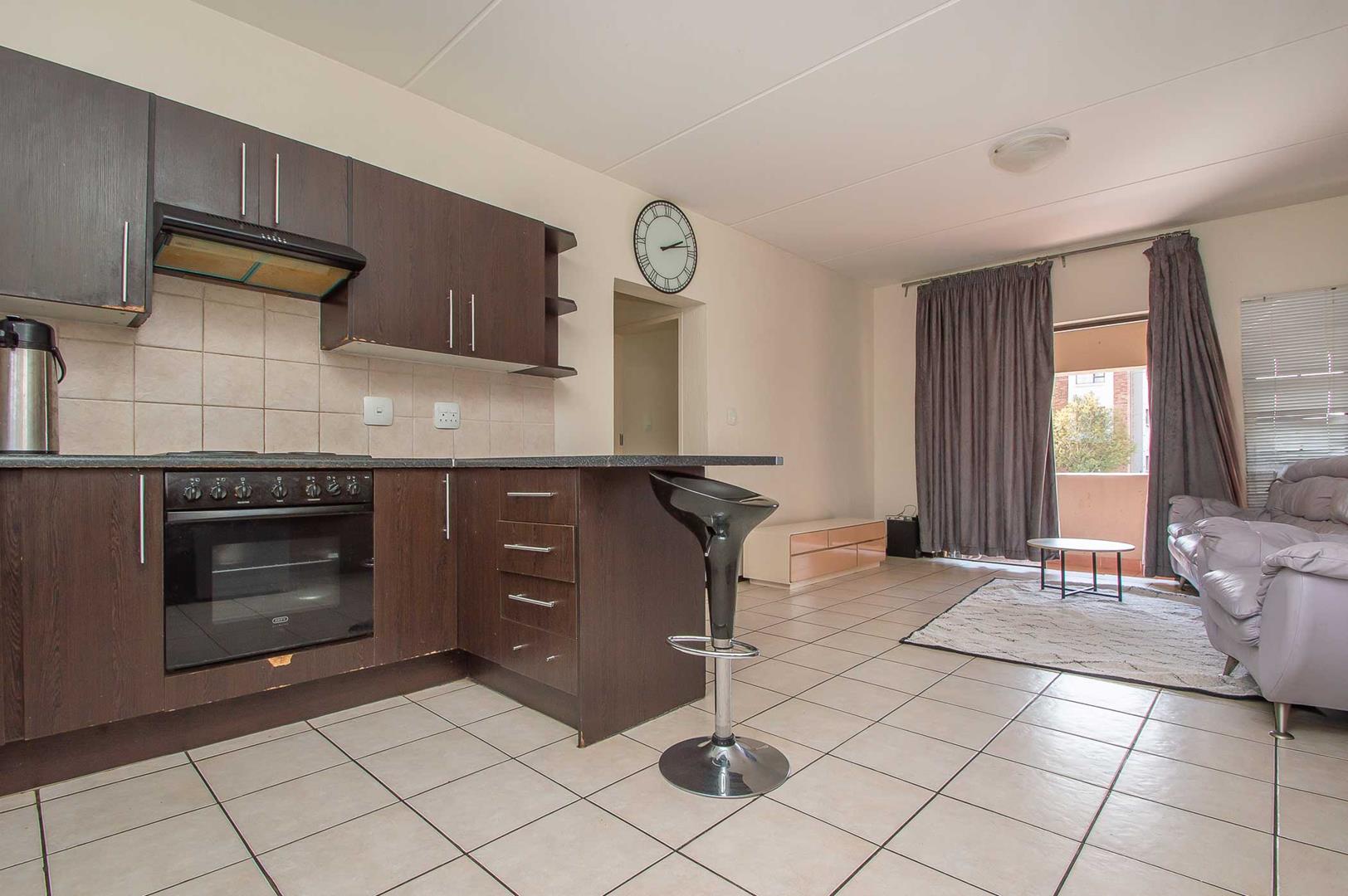 2 Bedroom Property for Sale in Northwold Gauteng
