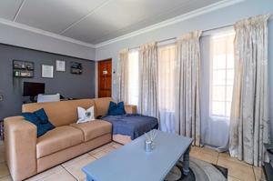 To Let 1 Bedroom Property for Rent in Honeydew Gauteng