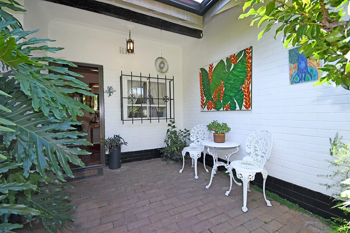 3 Bedroom Property for Sale in Waverley Gauteng