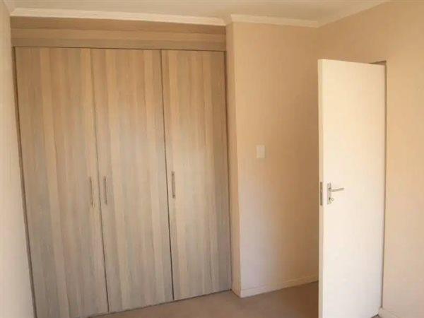 To Let 1 Bedroom Property for Rent in Beverley Gauteng