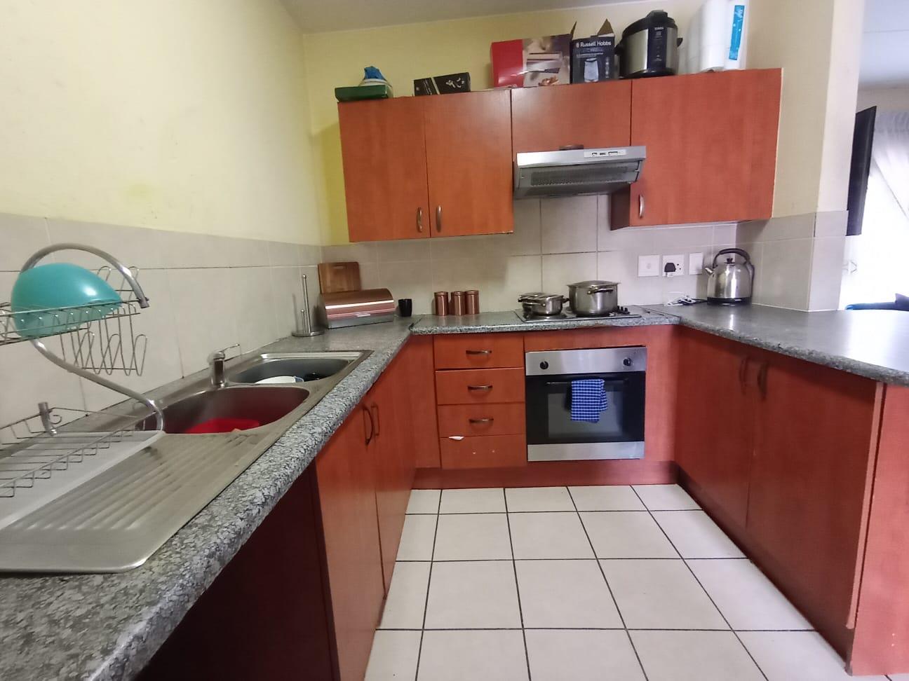 2 Bedroom Property for Sale in Boksburg Gauteng