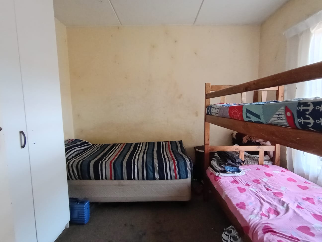 2 Bedroom Property for Sale in Boksburg Gauteng