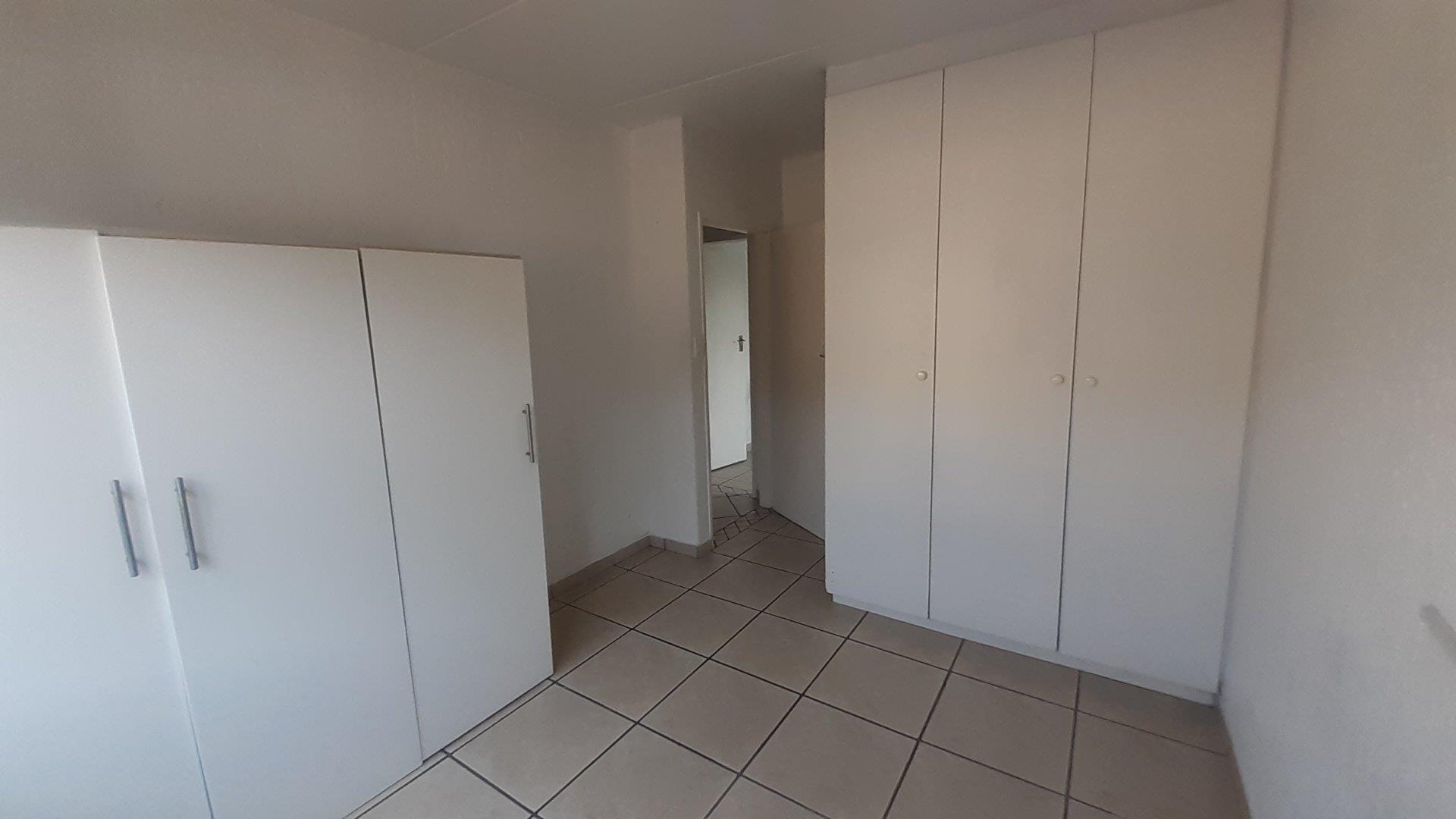 To Let 3 Bedroom Property for Rent in Buccleuch Gauteng