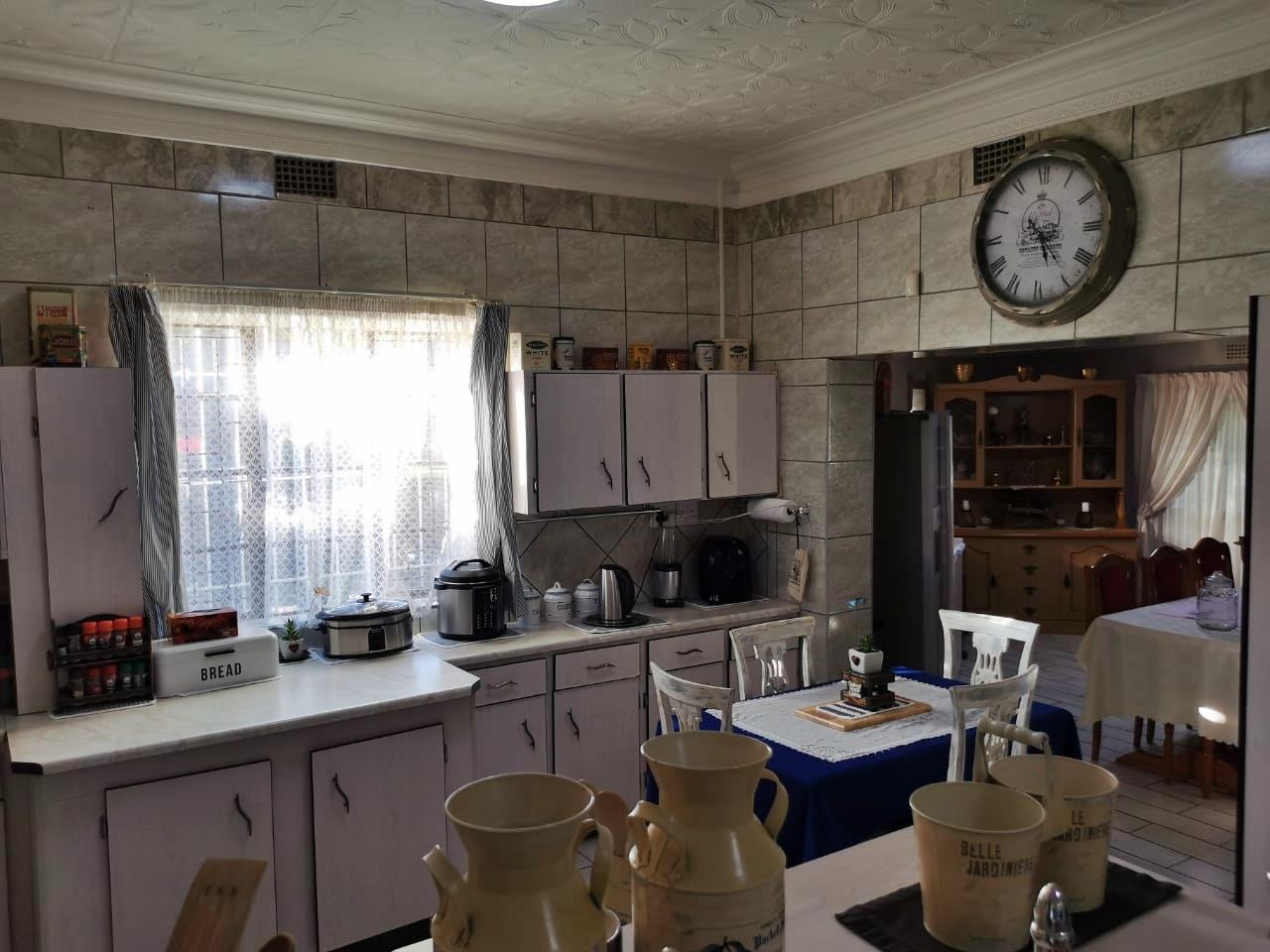 4 Bedroom Property for Sale in Spaarwater Gauteng