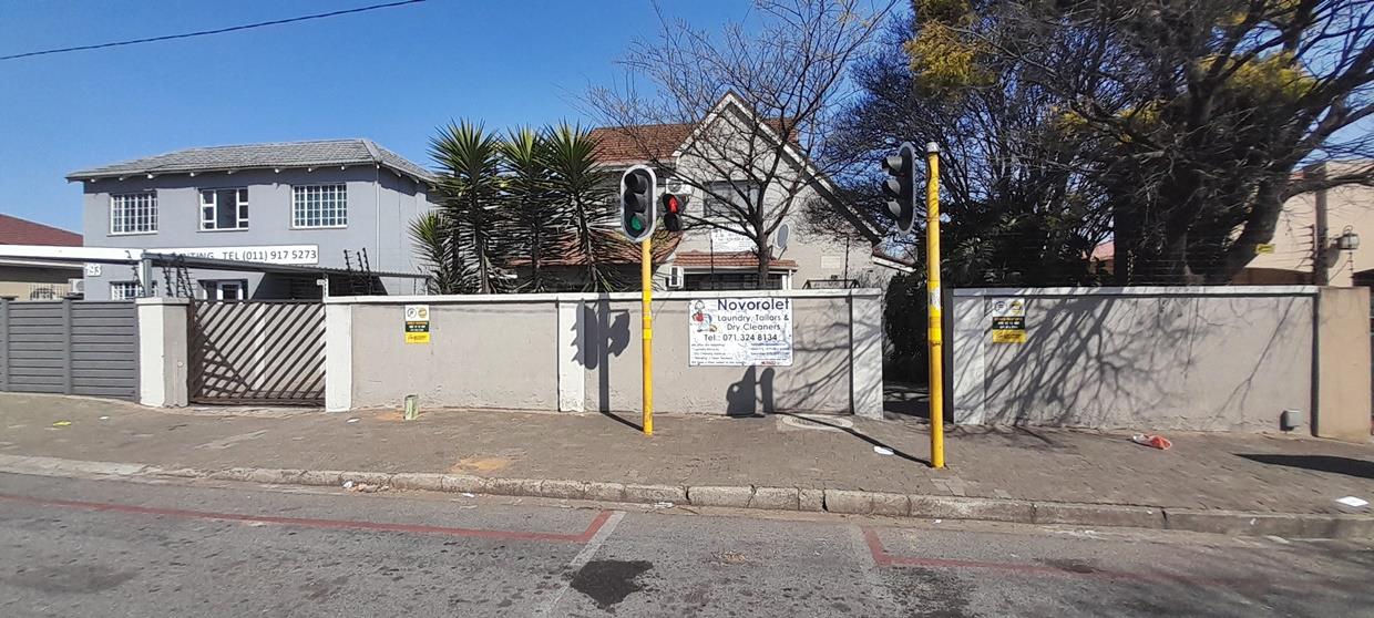 To Let 6 Bedroom Property for Rent in Boksburg South Gauteng