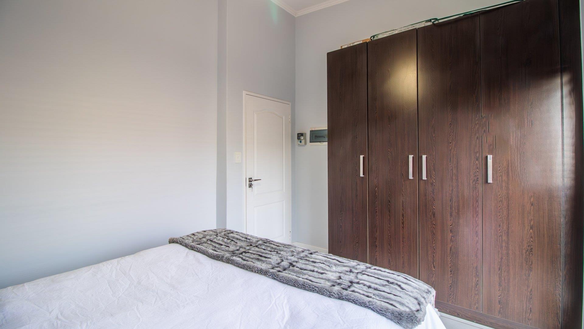 1 Bedroom Property for Sale in Beverley Gauteng