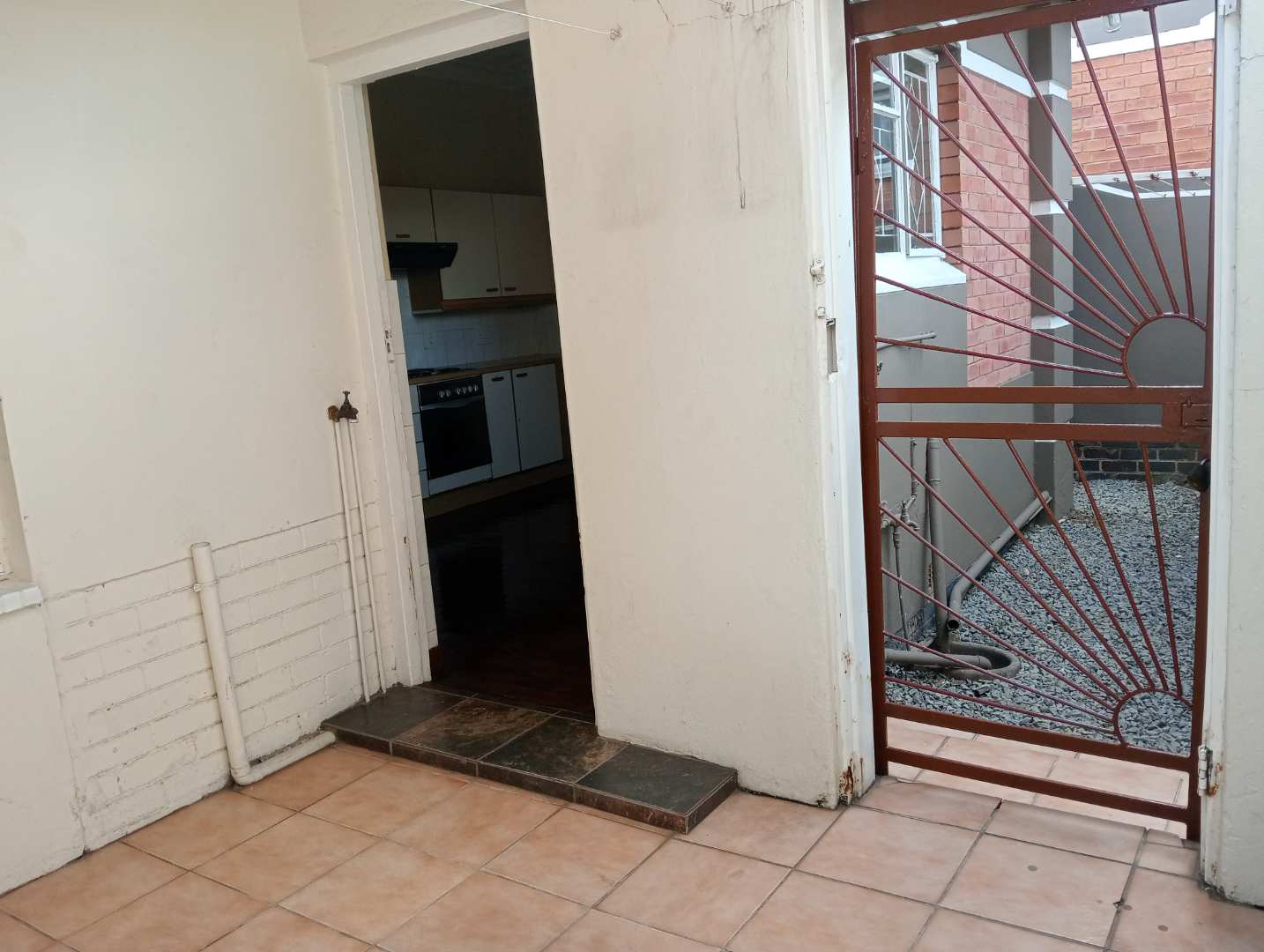 To Let 3 Bedroom Property for Rent in Alberton Gauteng