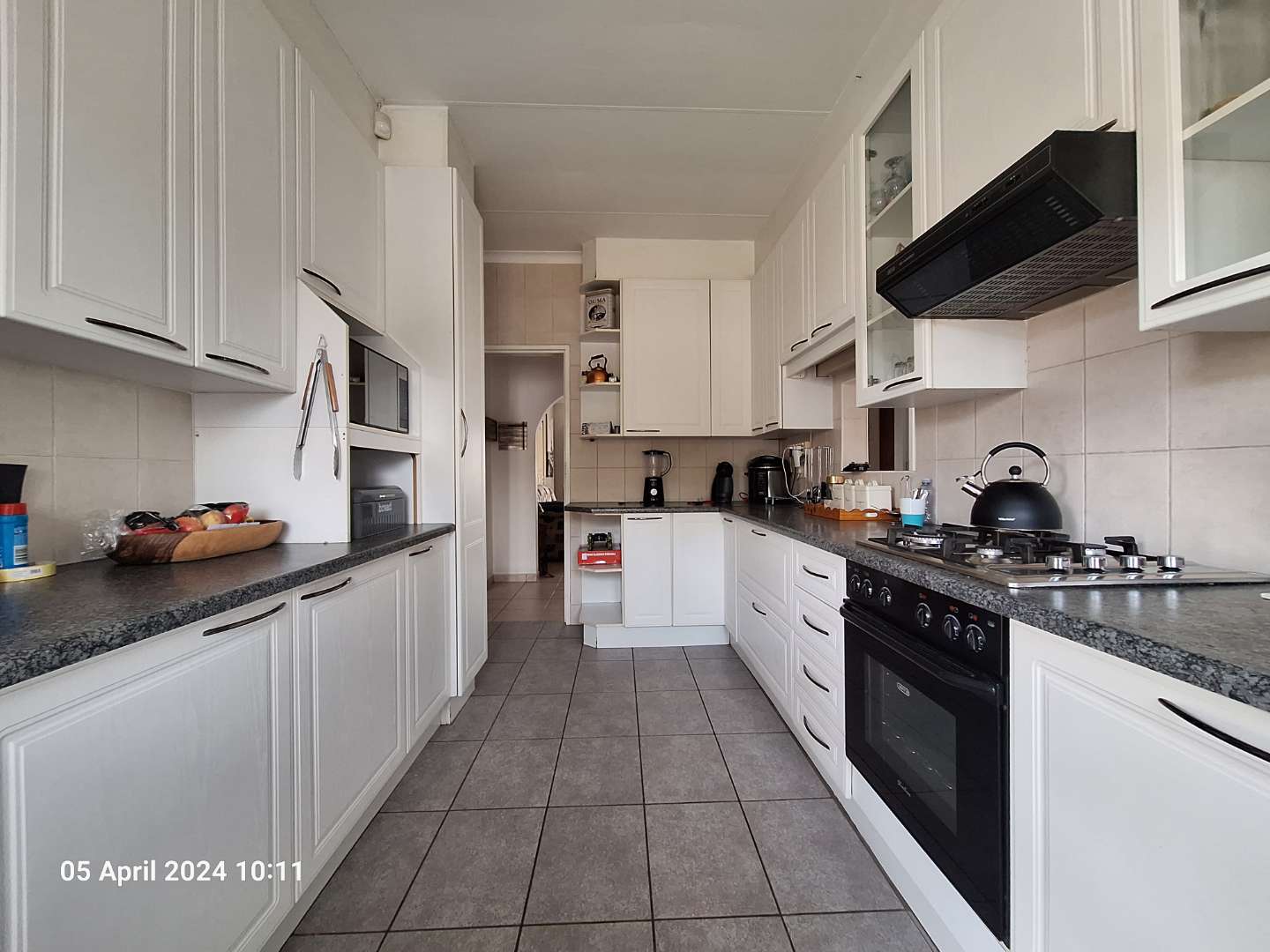 4 Bedroom Property for Sale in Witfield Gauteng