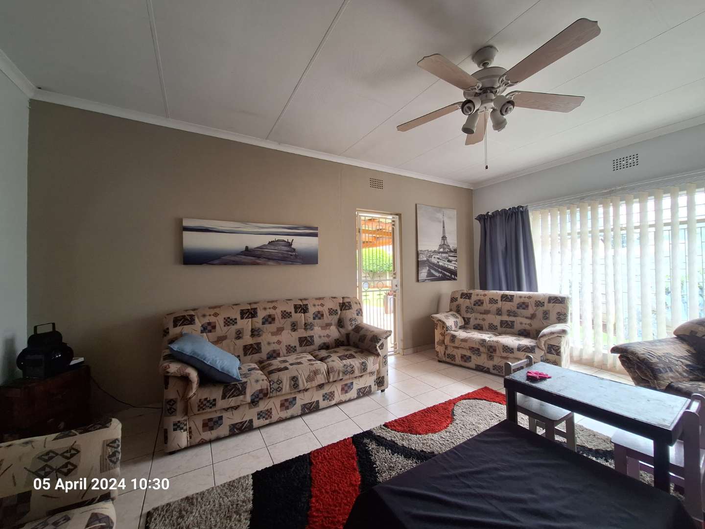 4 Bedroom Property for Sale in Witfield Gauteng