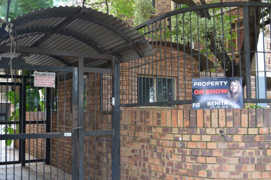 2 Bedroom Property for Sale in Silverton Gauteng